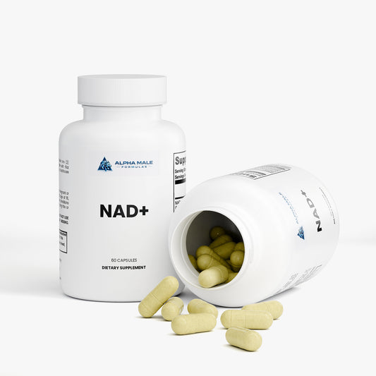 NAD+
