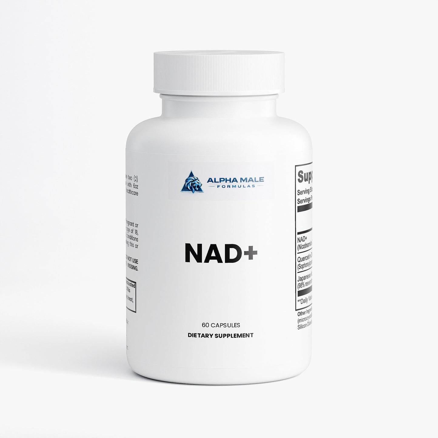 NAD+